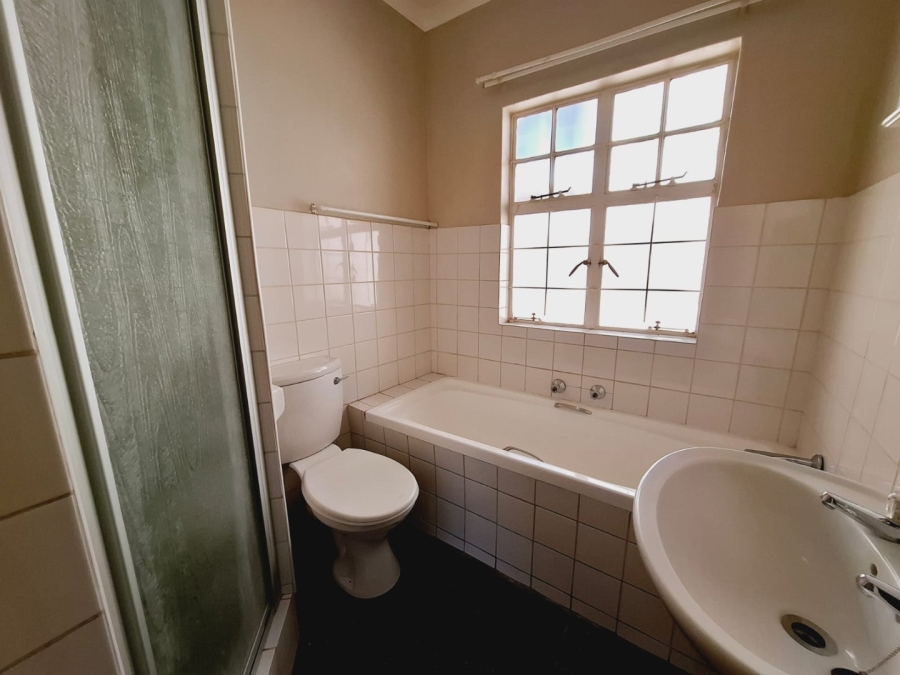 2 Bedroom Property for Sale in Pentagon Park Free State
